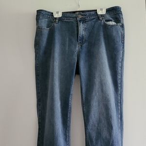 Buffalo jeans